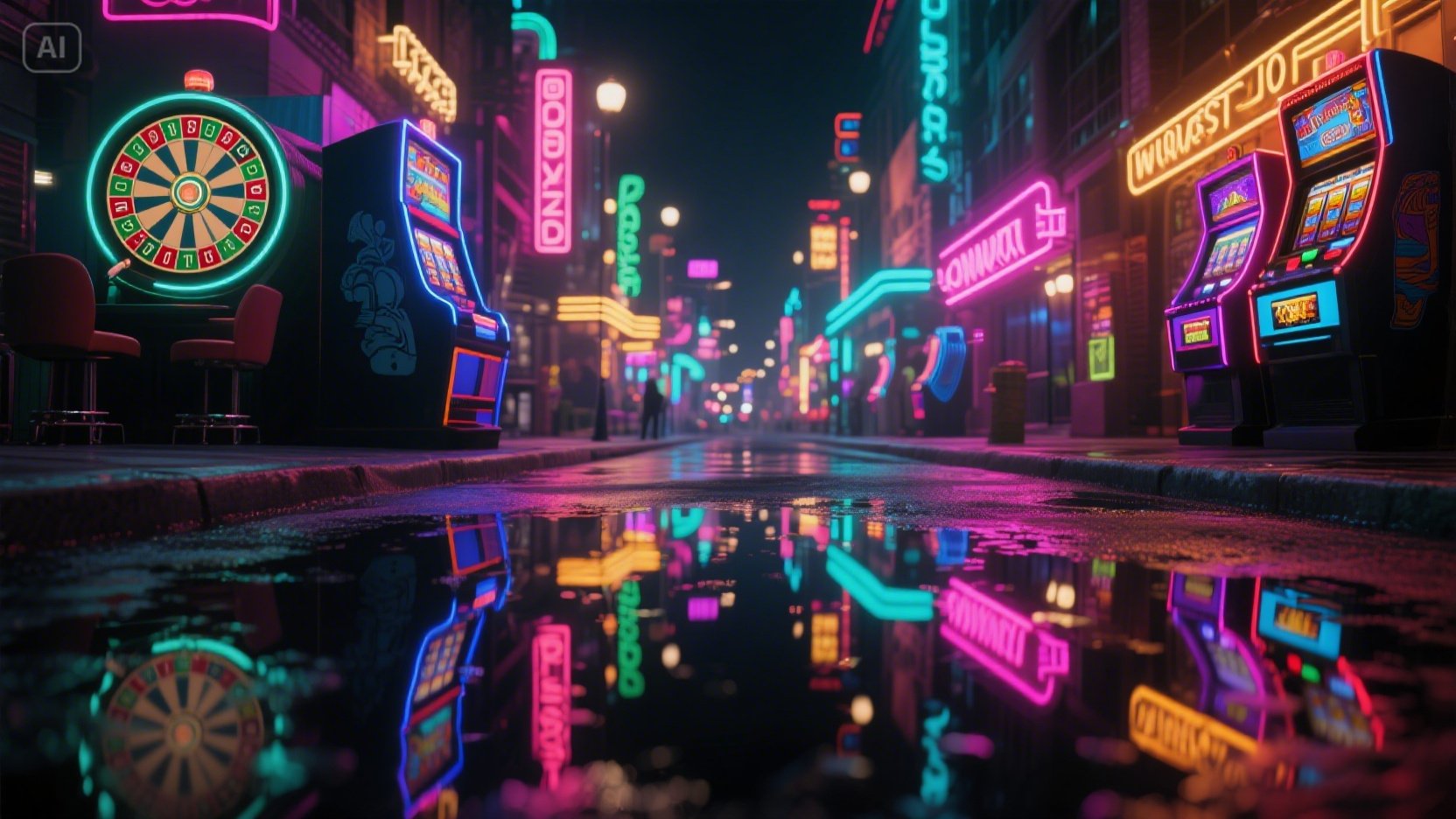 Registration at funny relax slots Casino